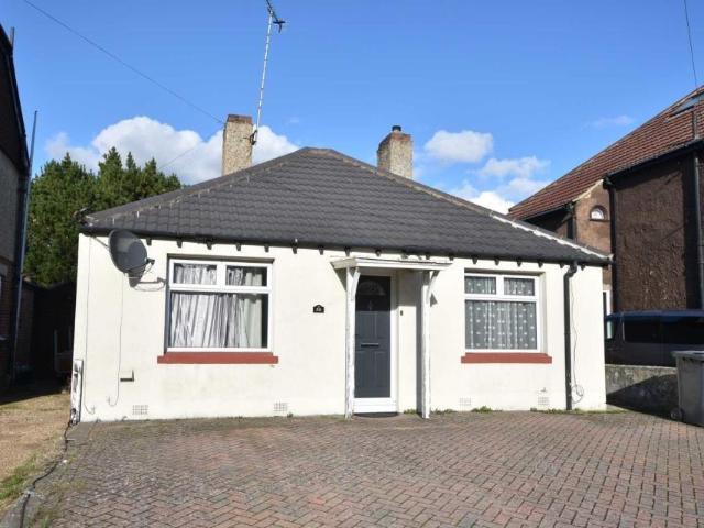 House for rent in Middlecroft, Hampshire