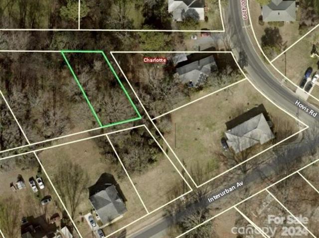Land for sale in Charlotte