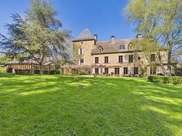 Maison vente à Villefranche-de-Rouergue, Privezac