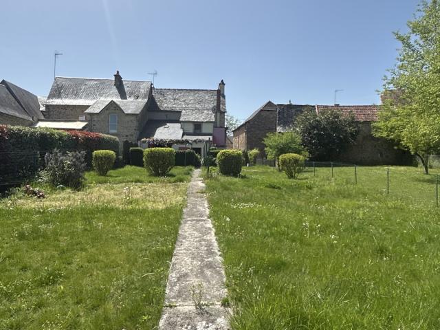 Maison vente à Villefranche-de-Rouergue, Privezac
