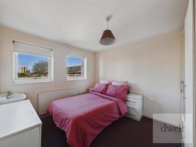 House for rent in Upper Wortley, Leeds