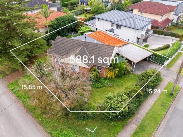House for sale in Sydney, New South Wales