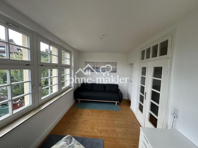 Apartment mieten in Brasselsberg, Kassel
