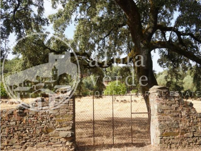 Casa Rural en venta en Cortegana, Huelva