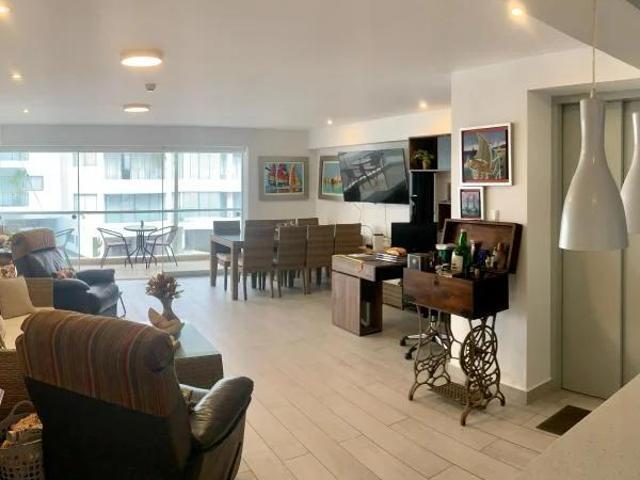 Departamento venta en Santa Maria Del Mar, Lima Metropolitana