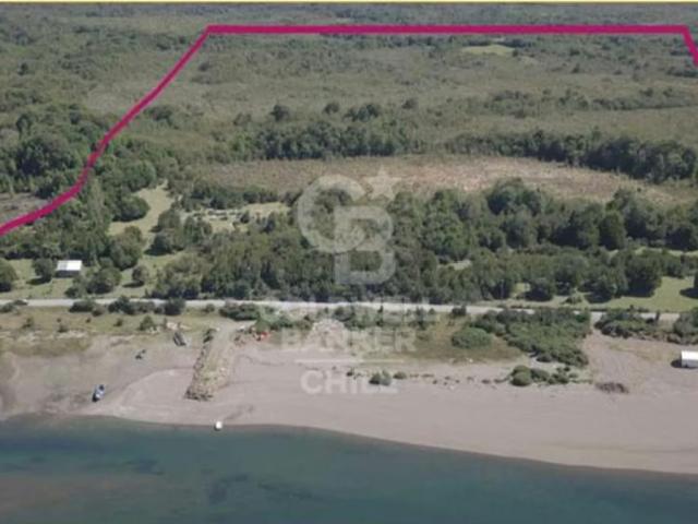 Casa en venta en Chaitén, Los Lagos