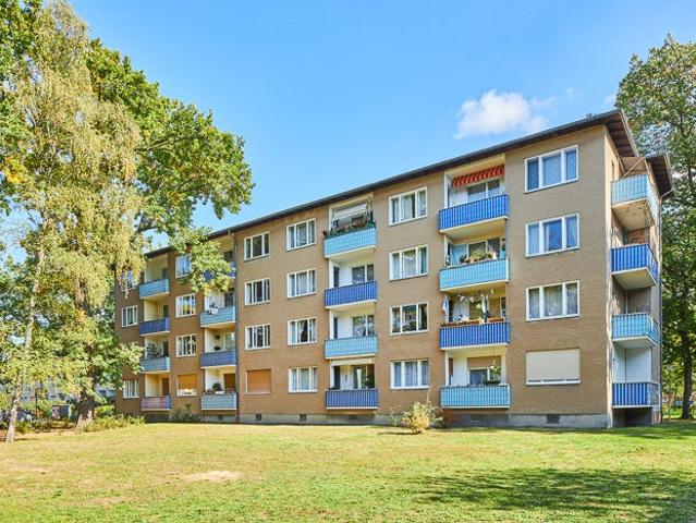 Apartment mieten in Tegel, Berlin