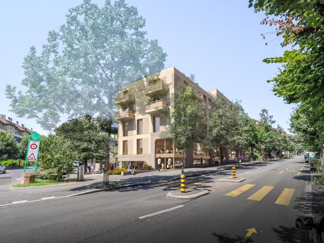Atelier mieten in Cheseaux-Lausanne, Waadt