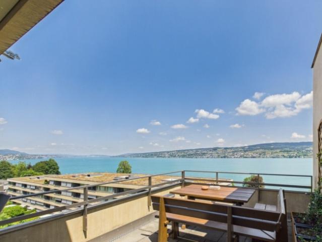 Wohnung kaufen in Horgen, Zürich