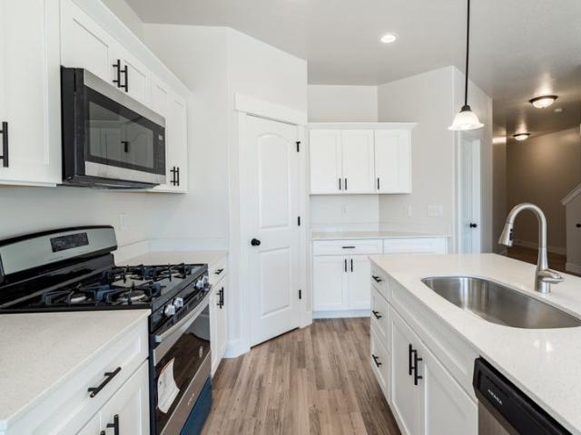 Room for rent in Lehi, Utah