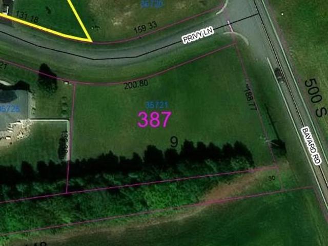 Land for sale in Frankford, Sussex County