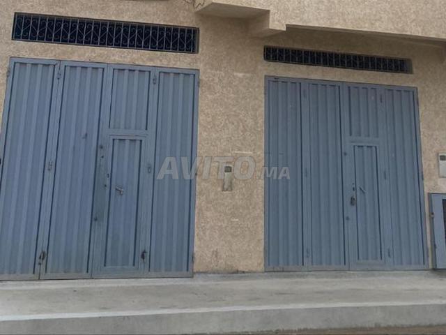 Local commercial vente