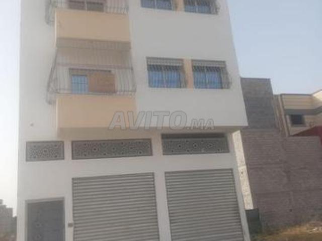 Appartement location