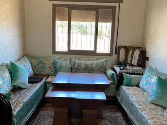 Maison vente à Tanger-Tétouan