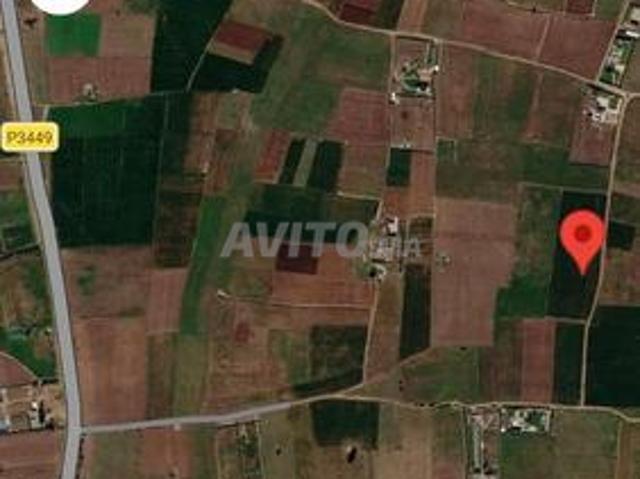 Propriété vente à Azemmour أزمور, Province d'El Jadida إقليم الجديدة