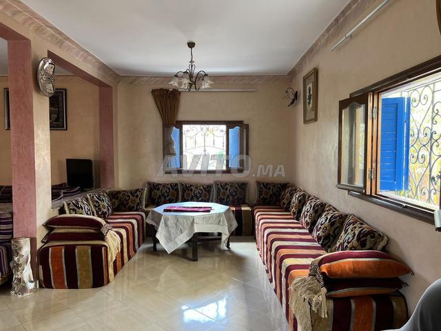 Appartement vente à Oualidia, Gharb-Chrarda-Beni Hssen