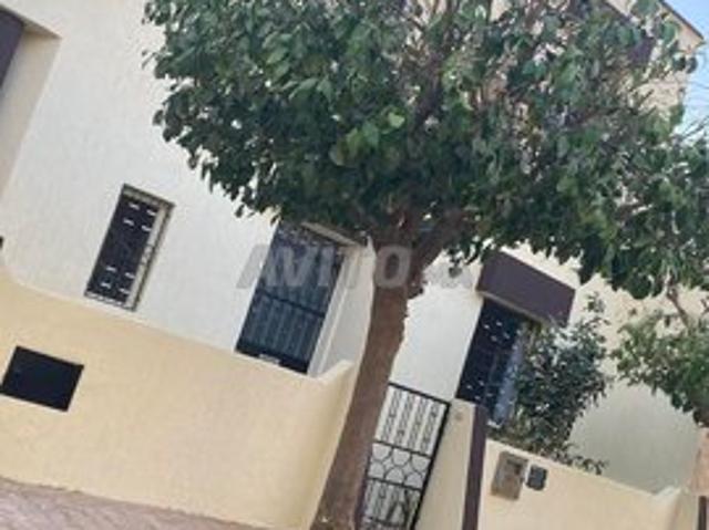 Propriété vente à Ben Slimane