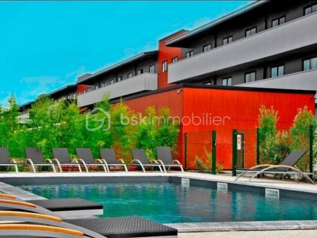 Appartement vente à France métropolitaine, Gujan-mestras