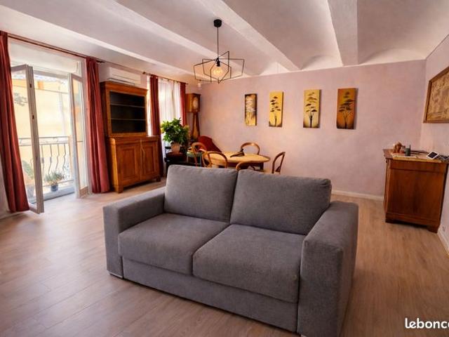 Appartement vente à Lodève, Ganges