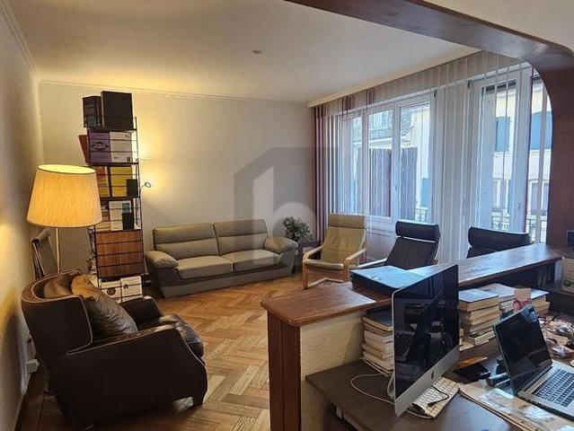 Apartment mieten in Payerne, Waadt