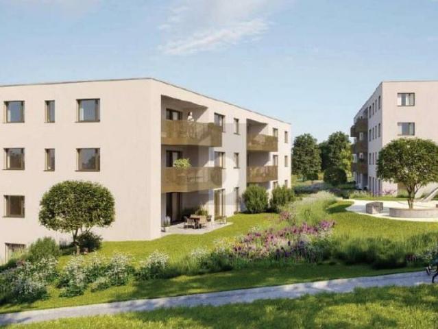 Wohnung mieten in Murist, Freiburg