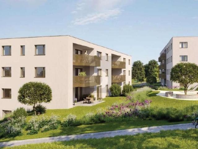 Apartment mieten in Murist, Freiburg