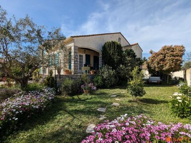 Villa vente à Nîmes, Manduel