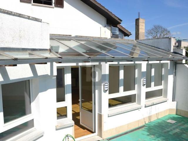 Wohnung mieten in Saint-Aubin (FR), Freiburg