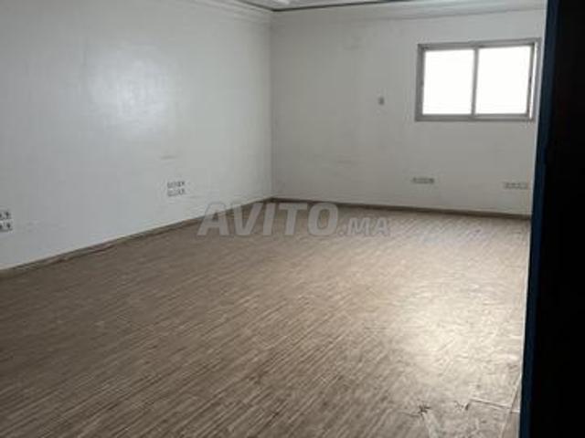 Bureau vente à Anfa, Sidi Belyout