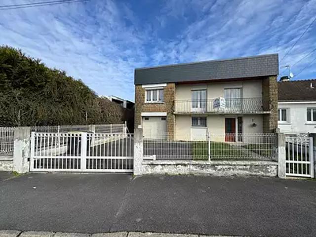 Maison vente à Prix-lès-Mézières, Ardennes