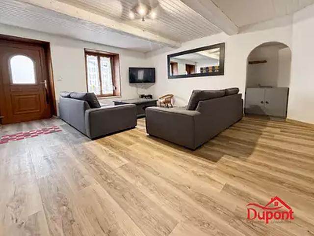 Maison vente à Prix-lès-Mézières, Ardennes