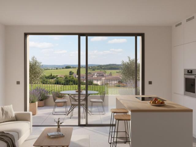 Appartement vente à Brignoles, Carcès