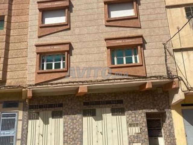 Maison vente à Ben Slimane