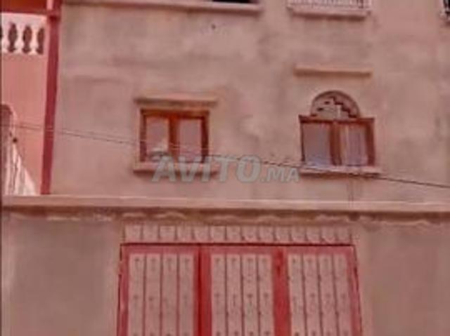 Propriété vente à Tinghir
