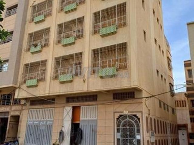Propriété vente à Ben Slimane