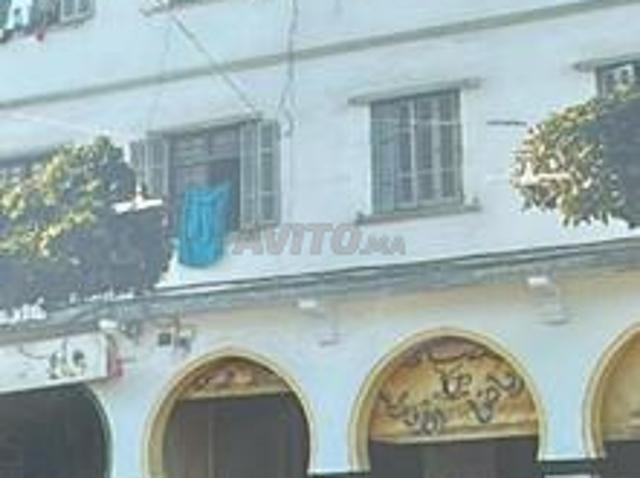 Maison vente à Anfa, Dar Sultan