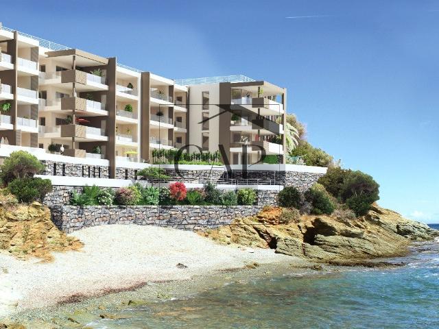 Appartement vente à Bastia, San-martino-di-lota
