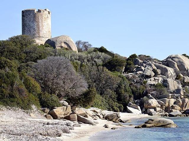 Appartement vente à Sartène, Corse
