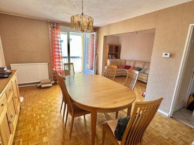 Appartement vente à Saint-Étienne, Saint-etienne