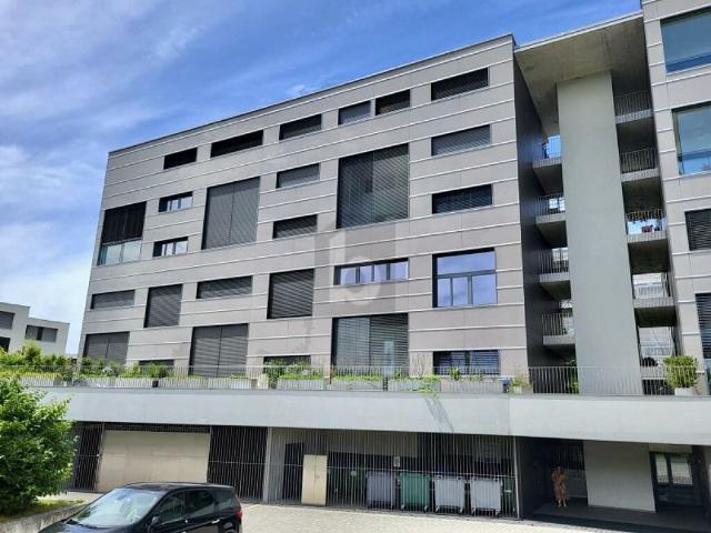 Duplex kaufen in Saint-Sulpice (VD)