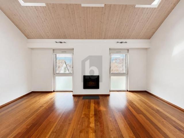 Apartment mieten in Lully, Bernex