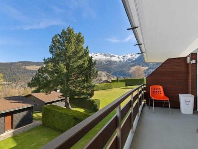 Wohnung kaufen in Riddes, Wallis