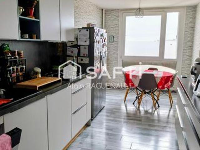Appartement vente à Lyon, Métropole de Lyon