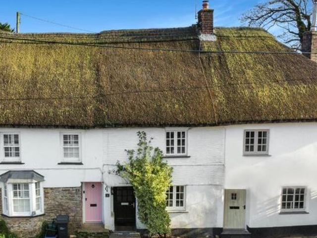 House for sale in Barnstaple, North Devon
