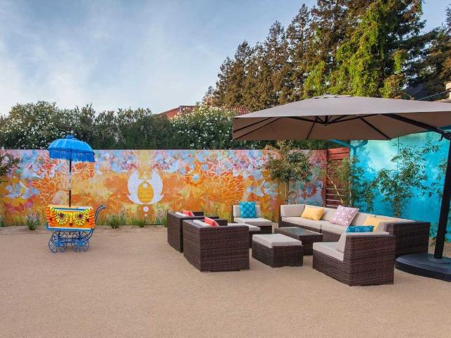Apartment for rent in Fremont, California