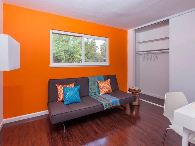 Apartment for rent in Fremont, California