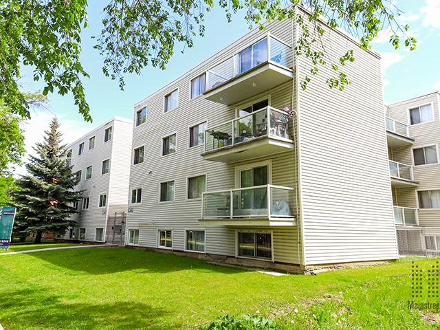 Apartment for rent in Wedgewood, Alberta
