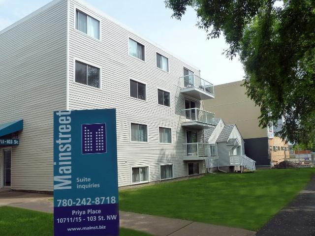 Apartment for rent in Wedgewood, Alberta