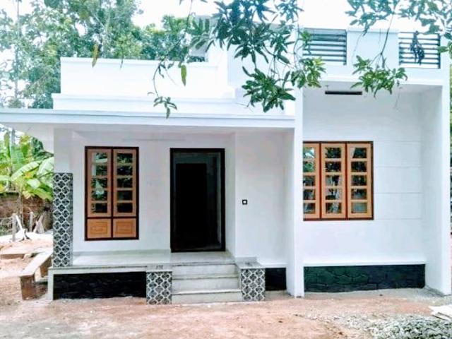 Villa for sale in Bangalore North, Cox Town - Bangalore