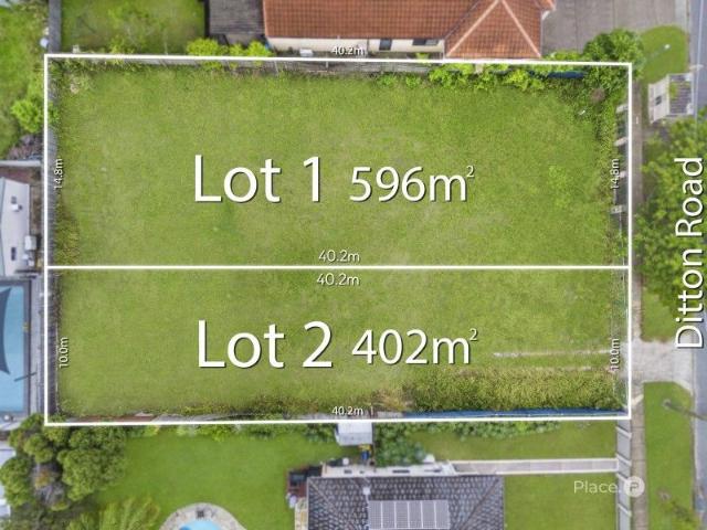 Land for sale in Toombul, Queensland